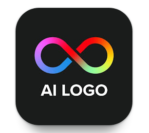 تحميل تطبيق AI Logo Generator مهكر للاندرويد والايفون 2024 اخر اصدار مجانا