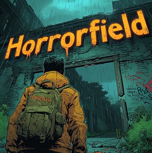 تحميل لعبة Horrorfield Multiplayer Horror للاندرويد والايفون اخر اصدار 2024 مجانا برابط مباشر