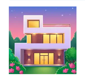 تحميل لعبة Interior Story مهكرة للاندرويد والايفون اخر اصدار 2024 مجانا برابط مباشر