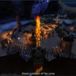 لعبة School of Dragons
