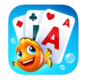 تحميل لعبة Fishdom Solitaire للاندرويد والايفون اخر اصدار 2024 مجانا برابط مباشر
