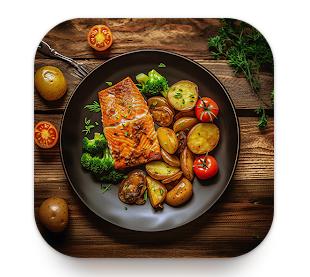 تحميل تطبيق Kitchen Book للاندرويد والايفون اخر اصدار 2024 مجانا برابط مباشر