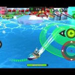 لعبة Rival Pirates