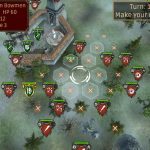 لعبة Hex Commander