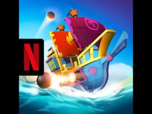 تحميل لعبة Rival Pirates مهكرة Apk للاندرويد والايفون اخر اصدار 2026 مجانا