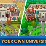 University Empire Tycoon