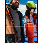 BlackMagic Camera