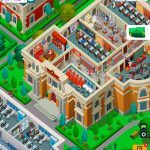 تحميل لعبة University Empire Tycoon