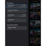 تحميل تطبيق BlackMagic Camera