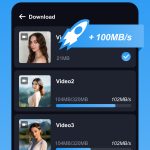 تحميل تطبيق Pure Video Downloader