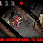 لعبة Horrorfield Multiplayer Horror