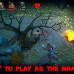 Horrorfield Multiplayer Horror