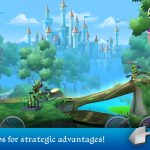 لعبة Tiny Archers