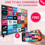 تحميل تطبيق Tv Channels لمشاهدة جميع قنوات العالم