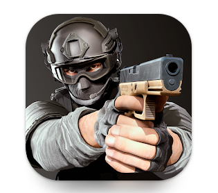 تحميل لعبة Hazmob FPS للاندرويد والايفون اخر اصدار 2024 مجانا برابط مباشر