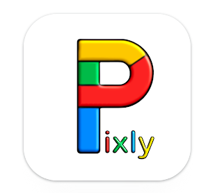 تحميل تطبيق Pixly – Icon Pack للاندرويد والايفون اخر اصدار 2024 مجانا برابط مباشر