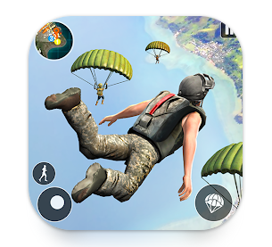 تحميل لعبة FPS Squad للاندرويد والايفون اخر اصدار 2024 مجانا برابط مباشر