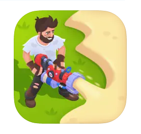 تحميل لعبة Wasteland Life للاندرويد والايفون اخر اصدار 2024 مجانا برابط مباشر