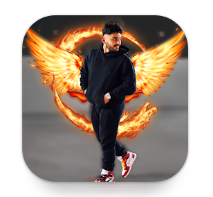 تحميل تطبيق PicShot Photo Editor للاندرويد والايفون اخر اصدار 2024 مجانا برابط مباشر