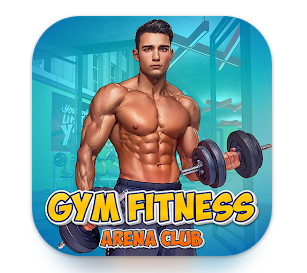 تحميل لعبة Gym Simulator لعبة محاكي الجيم للاندرويد والايفون اخر اصدار 2024 مجانا
