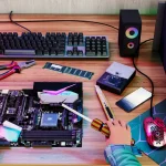 تحميل لعبة Internet Gamer Cafe Simulator