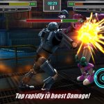 تحميل لعبة Real Steel Boxing Champions