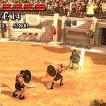 لعبة Gladiators