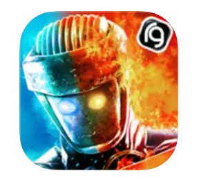 تحميل لعبة Real Steel Boxing Champions للاندرويد والايفون اخر اصدار 2025 مجانا برابط مباشر