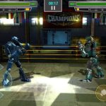 Real Steel Boxing Champions