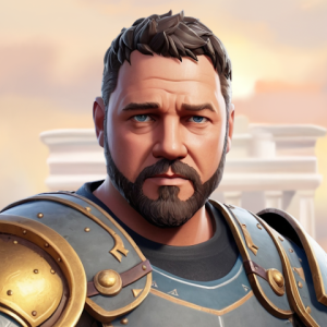 تحميل لعبة Gladiators مهكرة Apk للاندرويد والايفون اخر اصدار 2026 مجانا
