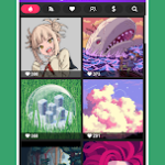 تحميل تطبيق Pixel Studio