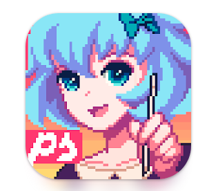 تطبيق Pixel Studio أداة فنية مبتكرة لتوليد الصور بالذكاء الاصطناعي