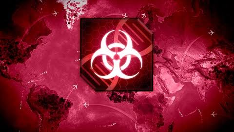 لعبة Plague Inc