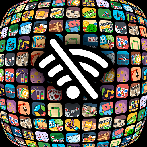 أفضل العاب اندرويد بدون انترنت مجانية 2025