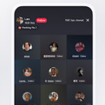 بديل tiktok