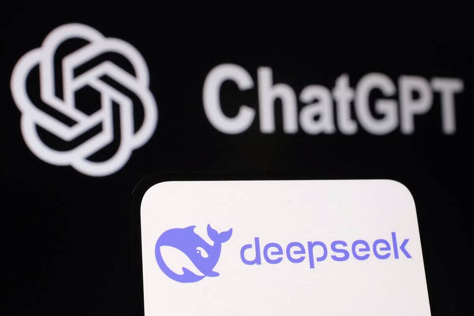 DeepSeek بديل شات جي بي تي