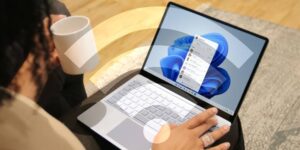 حل مشكلة اختفاء الواي فاي من اللاب توب 2025
