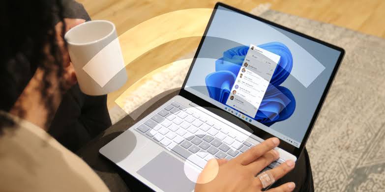 حل مشكلة اختفاء الواي فاي من اللاب توب 2025