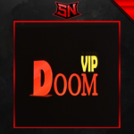 DOOM Smarter Vip