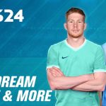 Dream League 2024