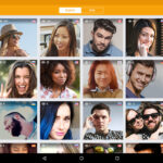 Flirtymania Apk دردشة فيديو عشوائي مجاني