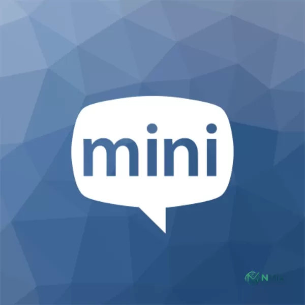 Minichat PLUS