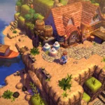 Oceanhorn 2 مهكرة