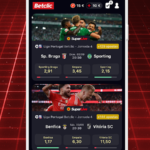 betclic apk