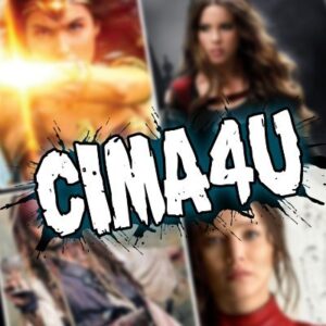 تحميل سيما فور يو Cima4u موقع السينما للجميع مجاني لمشاهدة افلام ومسلسلات 2026 مجانا