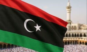 رابط التسجيل في قرعة الحج 2026 منصة حجاج ليبيا https hajjaj hajj gov ly الخطوات بالتفصيل