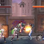 kimetsu Fight Demon Slayer Apk