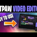 برنامج HitPaw edimakor مهكر