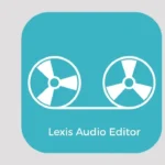 برنامج Lexis Audio Editor مهكر 2026