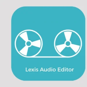 تحميل برنامج Lexis Audio Editor مهكر 2026 للاندرويد Apk اخر إصدار مجانا